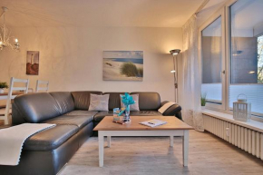 Strandresidenz Timmendorfer Strand Strandresidenz Appartement 108